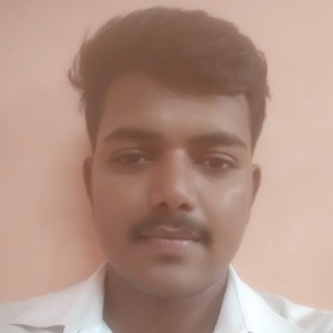 Saurabh Patil-Freelancer in ,India