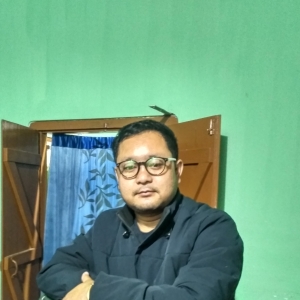 Bhabesh Hazarika-Freelancer in Guwahati,India