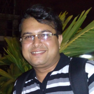 Sunil Muniyal-Freelancer in Pune,India