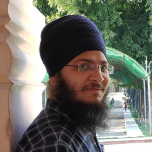 Avneet Singh-Freelancer in ,India