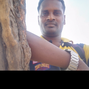 Sivaraman Ayyavoo-Freelancer in Chennai,India