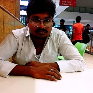T Bharat Kumar-Freelancer in VIJAYAWADA,India
