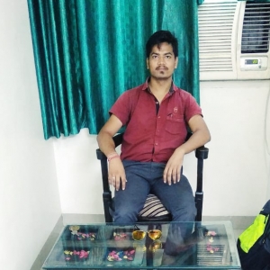 Himanshu Khandelwal-Freelancer in ALWAR,India