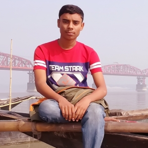 Hossain Milton-Freelancer in Dhaka,Bangladesh