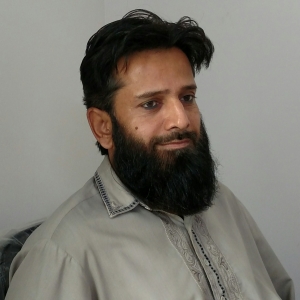 Abdul Rehman Aajiz-Freelancer in Karachi,Pakistan