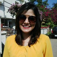 Namrata Vaid-Freelancer in Chennai,India