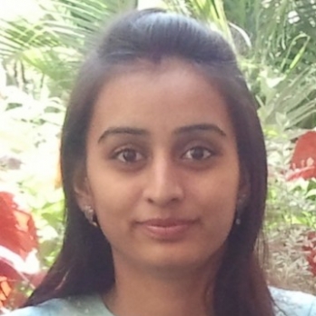 Nilam A Goyani-Freelancer in Vadodara,India
