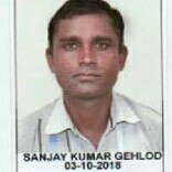 Sanjay Gehlod-Freelancer in Indore,India