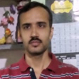 Vinayak Bhat-Freelancer in Cochin,India