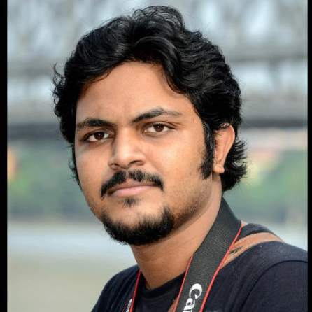 Koushik Bose-Freelancer in Kolkata,India