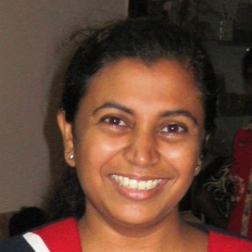 Jayamali Deepika Ariyapala-Freelancer in Colombo,Sri Lanka