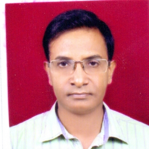 Sanjay Kumar Jena-Freelancer in Cuttack,India