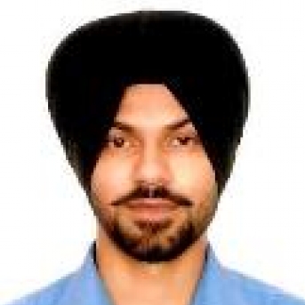 Maninder Singh-Freelancer in Gurgaon,India