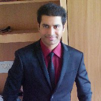 Nitesh Kumar-Freelancer in ,India