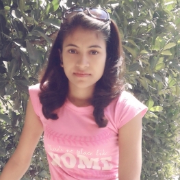 Priyanka Dhondu More More-Freelancer in dapoli,India