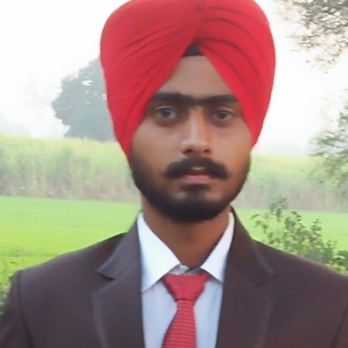 Kalvinder Singh-Freelancer in UTTAR PRADESH INDIA,India