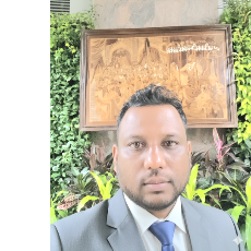 Rahul Gajbhiye-Freelancer in Nagpur,India