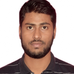 Md Anjum Alam-Freelancer in Dhanbad,India