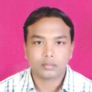 Krishna Hendre-Freelancer in Ahmadnagar,India