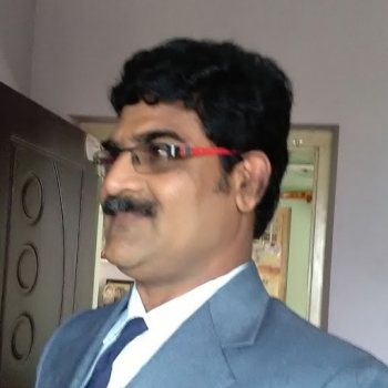 Srinivas Natti-Freelancer in Visakhapatnam,India