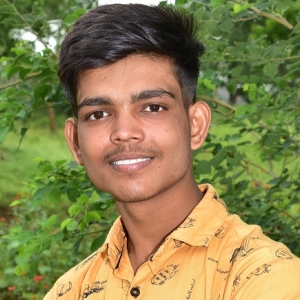 Bhushan Shinde-Freelancer in Malegaon,India