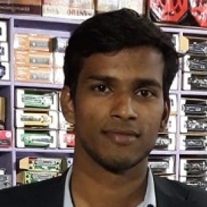 Giriraj Prajapati-Freelancer in Biaora,India