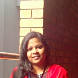 Keerthna Bascaran-Freelancer in India,India