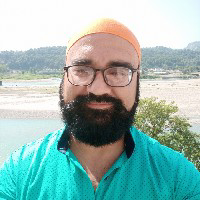 Vikas Ahuja-Freelancer in Thanesar,India