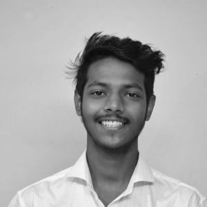 Yashwant Upadhyay-Freelancer in Raipur,India