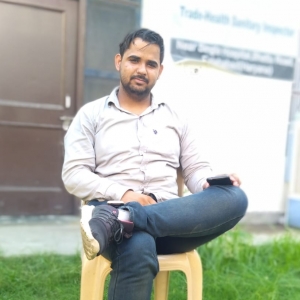 Sushil Kumar-Freelancer in Hisar,India