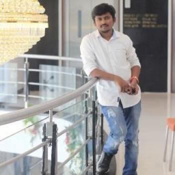 Guna Sekaran-Freelancer in Chennai,India