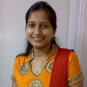 Ruchi Singla-Freelancer in karnal,India