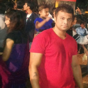 Avinash Rai-Freelancer in Dombivli,India