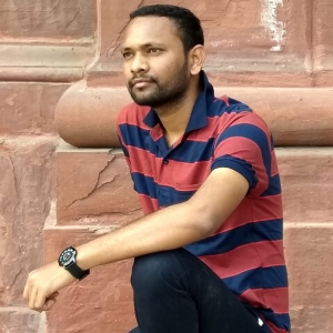 Nitin Rjput-Freelancer in ,India