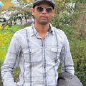 Naveen Kumar Malekati-Freelancer in Munich,Germany