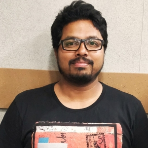 Sharvan Kumar-Freelancer in Bengaluru,India