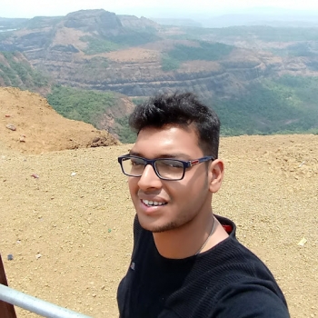 Taher Kalyaniwala-Freelancer in Mumbai,India