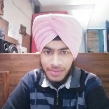 Pawanjot Singh-Freelancer in Ludhiana,India