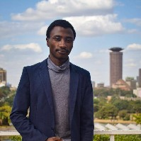 Lincolin Mugo-Freelancer in Nairobi,Kenya