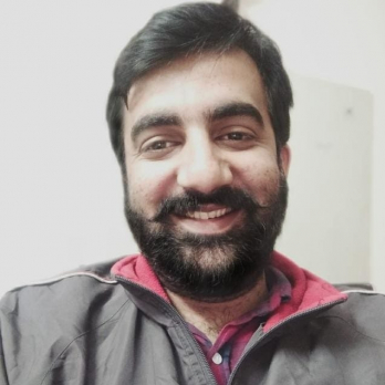 Wahab Ali Malik-Freelancer in Lahore,Pakistan