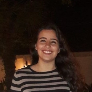 Noha Elshinnawy-Freelancer in Cairo,Egypt