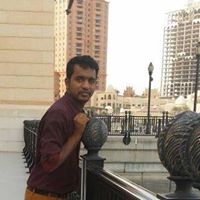 Faris Kodikandy-Freelancer in Doha,Qatar
