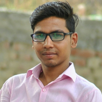 Arved Khan-Freelancer in budaun,India