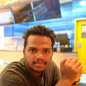 Arun Nayak-Freelancer in Bengaluru,India