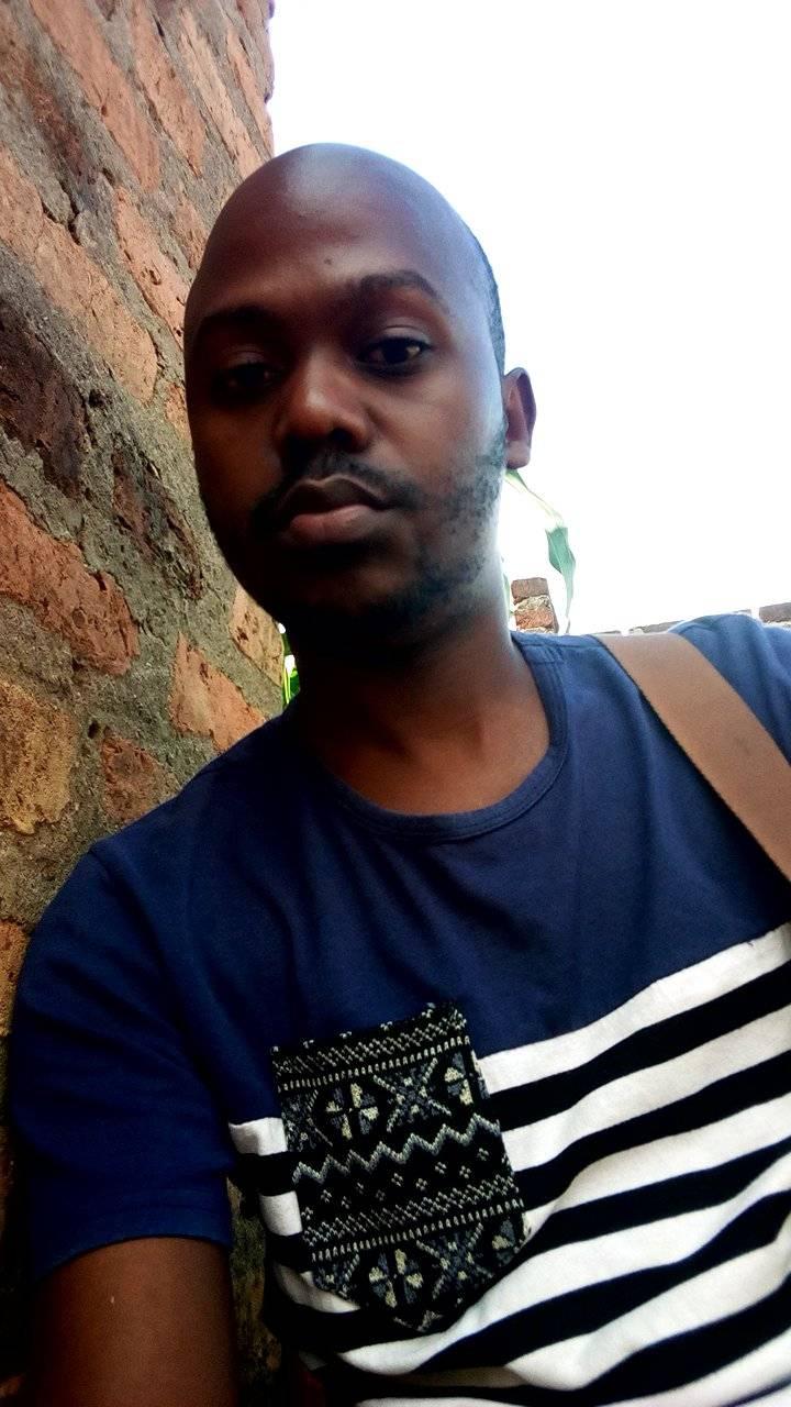 Rukwago Ronald-Freelancer in Hoima,Uganda