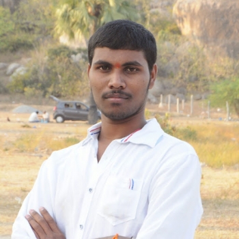 Dattu K-Freelancer in Jadcherla,India