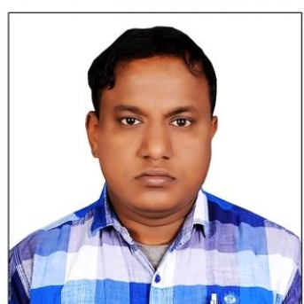 Sanjeev Kumar Mandal-Freelancer in RAIPUR,India