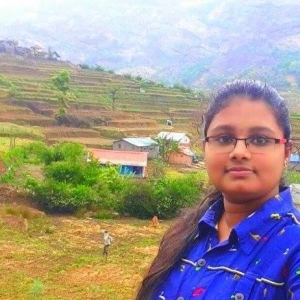 Anna Paul-Freelancer in Ernakulam,India