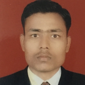 Shyamkumar Mahto-Freelancer in ,India