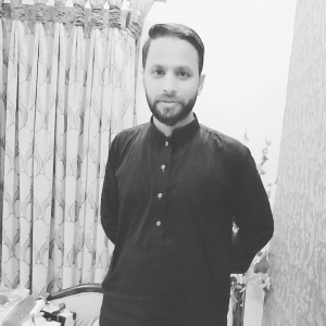 Qadir Hussain-Freelancer in Islamabad,Pakistan